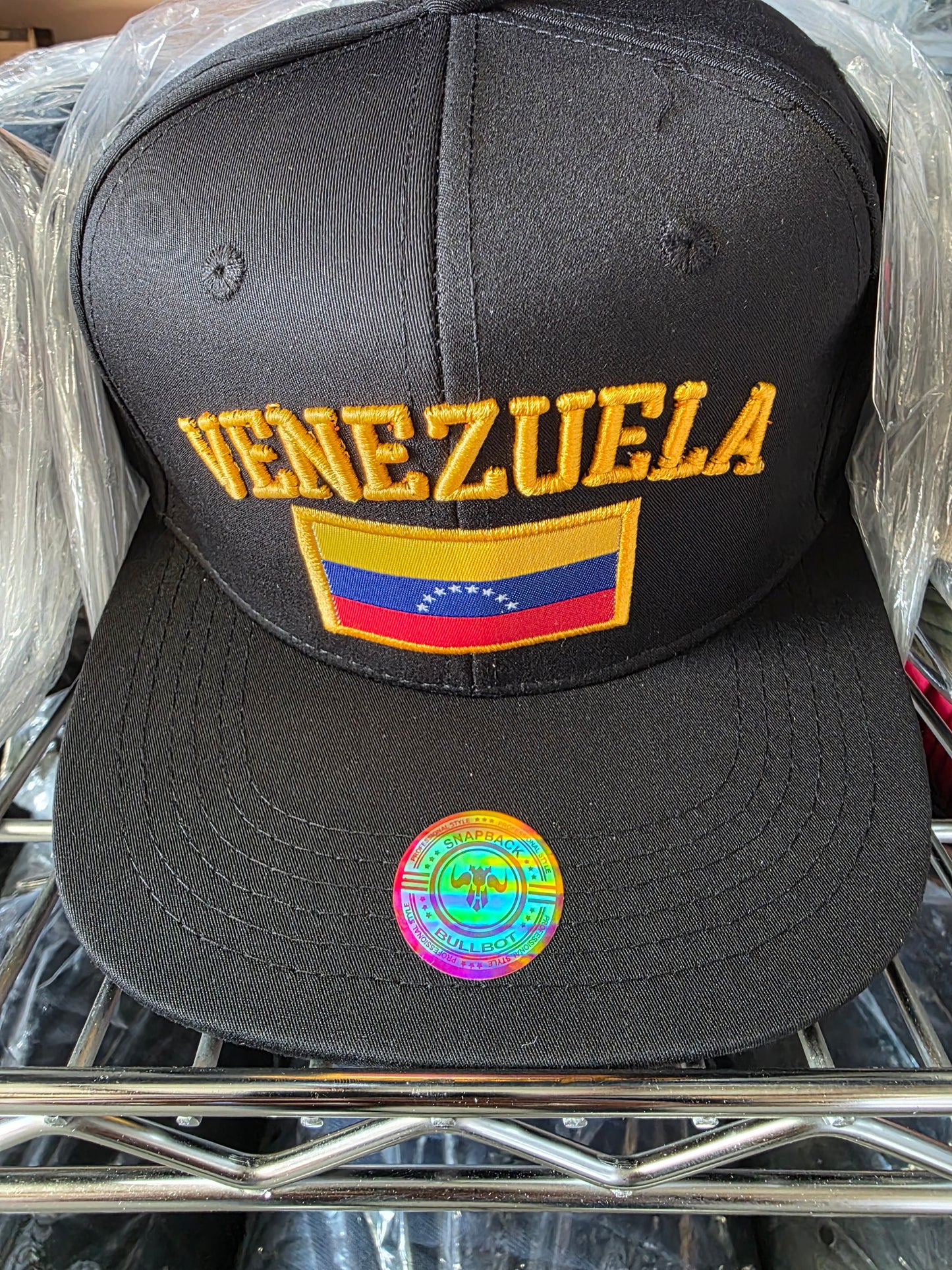 HATS SNAPBACK STYLE VARIETY 1CT