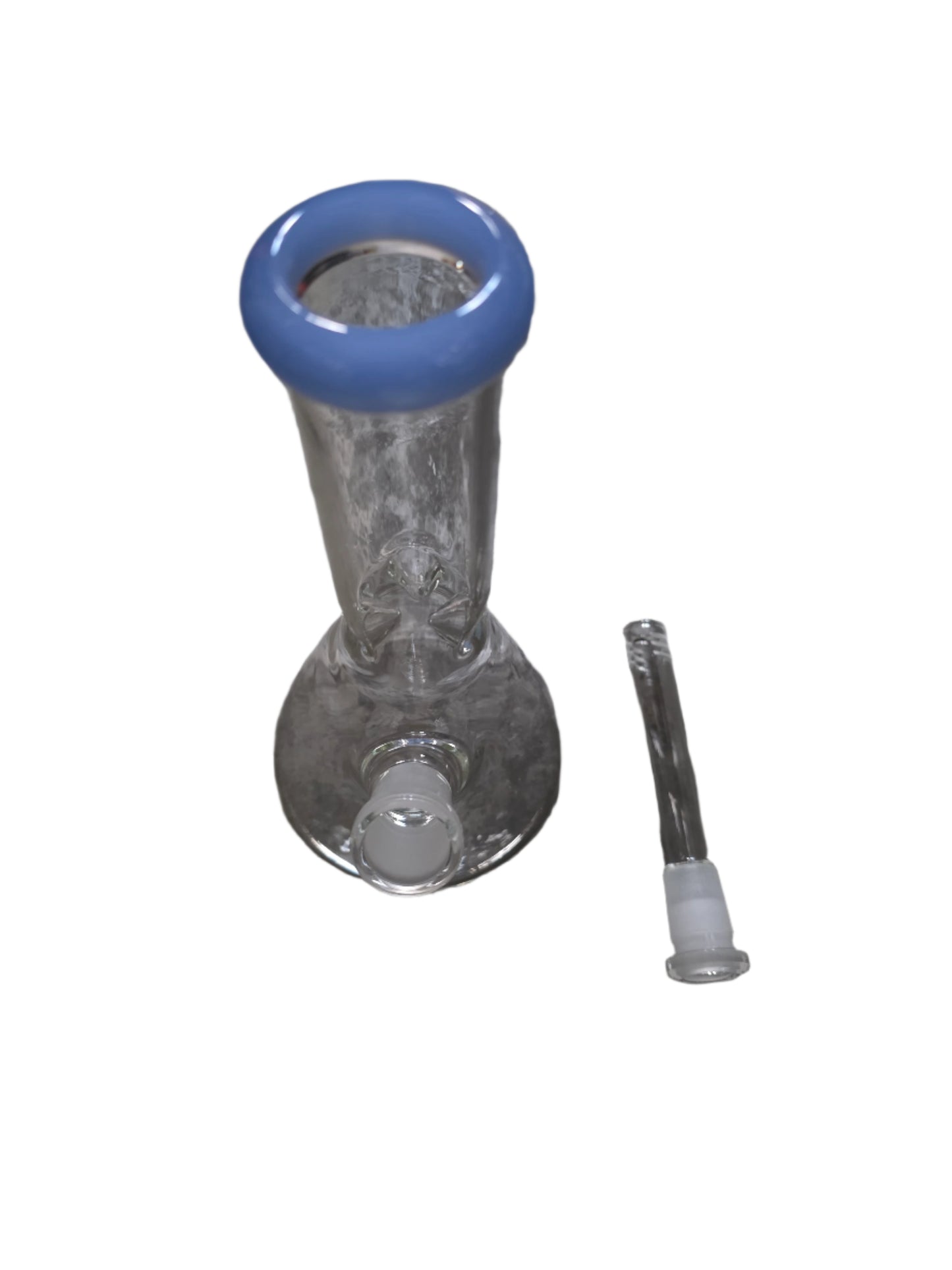 BUNG 8IN BEAKER GLASS 1CT