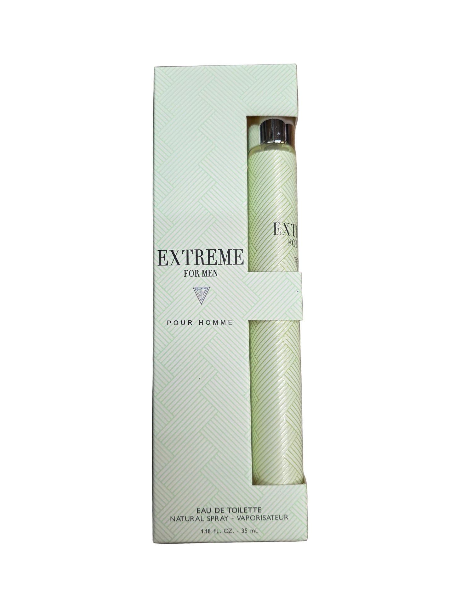 COLOGNE EXTREME TRAVEL KIT 1.18OZ 1CT