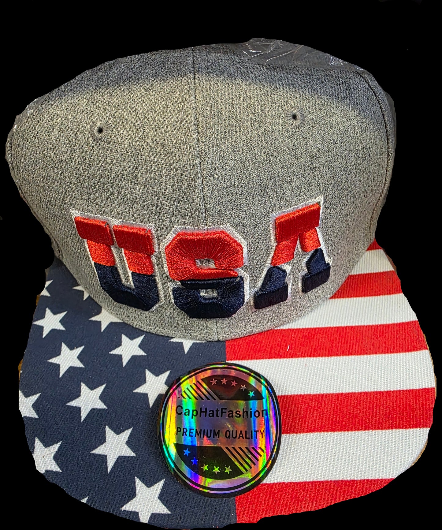 HATS SNAPBACK STYLE VARIETY 1CT