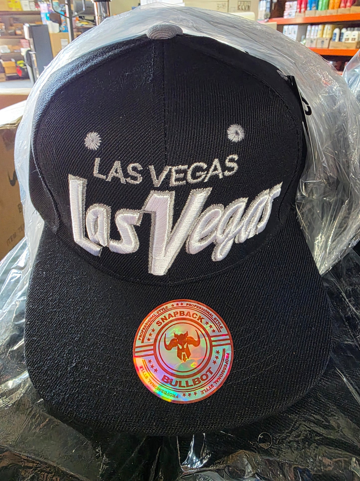 HATS SNAPBACK STYLE VARIETY 1CT