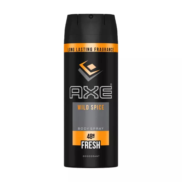 DEODORANT AXE SPICE 150ML