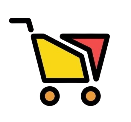 Shopping Cart Icon