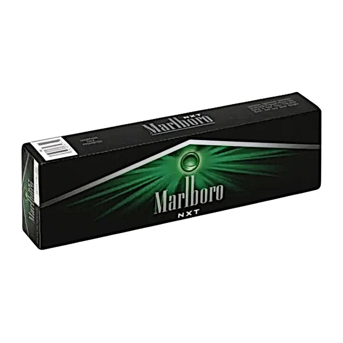 MARLBORO CARTON NXT REGULAR TO MENTHOL 10PK
