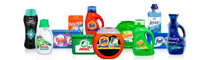 DETERGENT