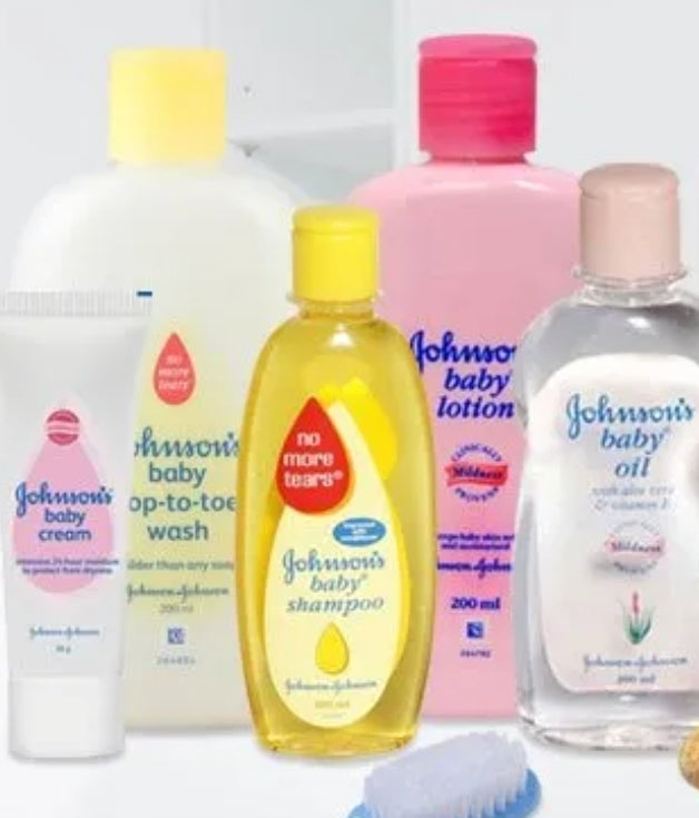 BABY CARE