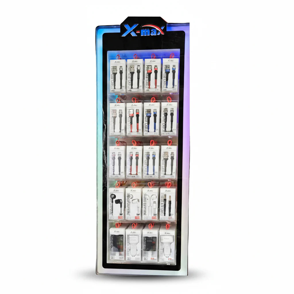 CELLULAR ACCESSORIES & MISCELLANEOUS