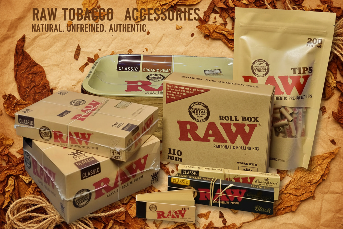 NON TOBACCO & ACCESSORIES