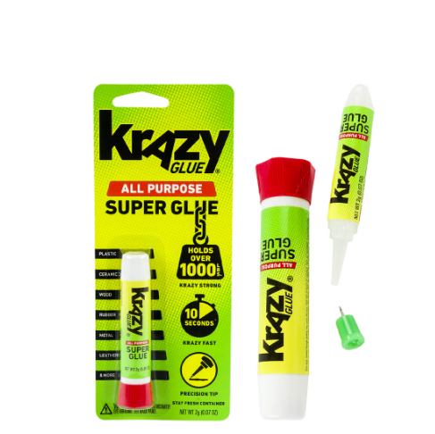 KRAZY GLUE 0.07OZ 12PK
