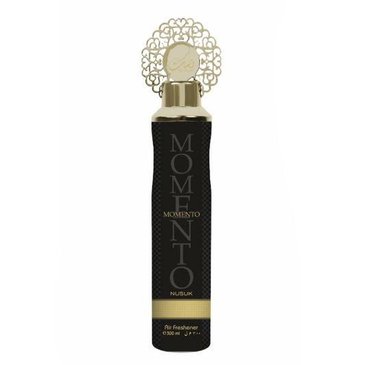AIR FRESHENER MOMENTO NUSUK 300ML 1CT