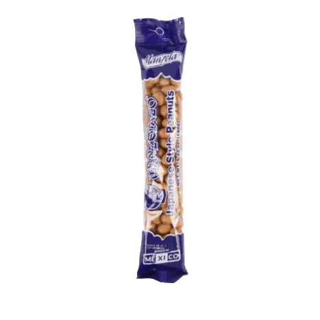 JAPANESE STYLE PEANUTS 10PK 1CT