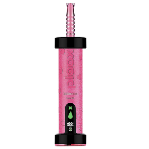 VAPE PLOOX MOLASSES LADY KILLER 75K DISPOSABLE 5PK