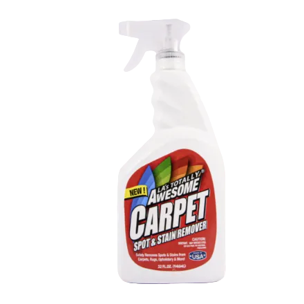 CARPET SPOT&STAIN REMOVER AWESOME 32OZ 1CT