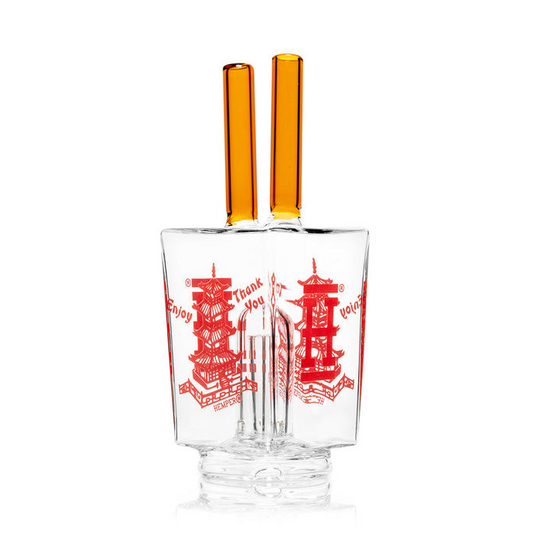 BONG CHINESE TAKEOUT PEAK ATTACHMENT