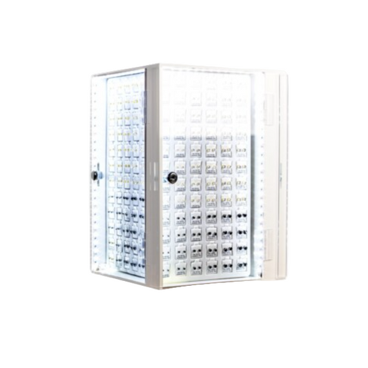 EARRING DISPLAY LED 288 PAIRS