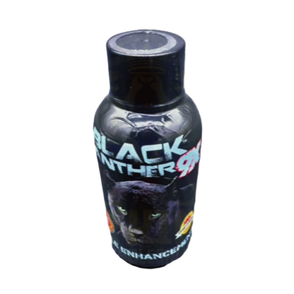 BLACK PANTHER LIQUID 9X 2OZ 12PK
