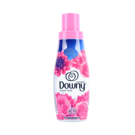 FABRIC SOFTENER DOWNY INTENSE FLORAL 360ML 1CT