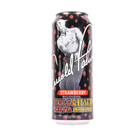 ARIZONA ARNOLD PALMER STRAWBERRY 24PK 1CT