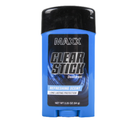 DEODORANT MAXX RERESHING SCENT 2.25OZ 1CT