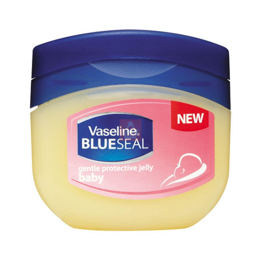 VASELINE GENTLE PROTECTIVE JELLY BABY 6OZ 1CT