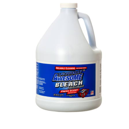 AWESOME BLEACH FRESH SCENT 96OZ 6PK