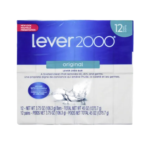 LEVER2000 ORIGINAL 1CT