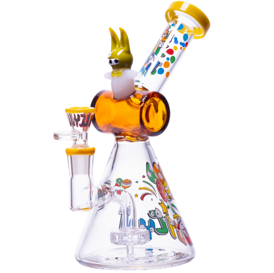 BONG JJ-004