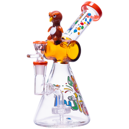 BONG JJ-001