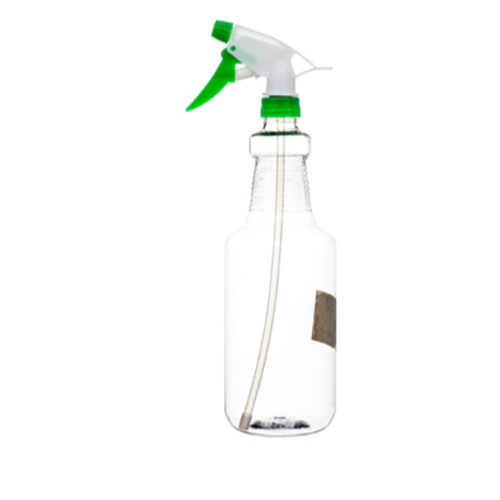 EMPTY SPRAY BOTTLE 32OZ 1CT