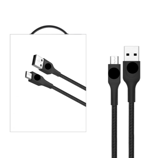 ACCESSORIES USB-MICRO CABLE 3.3FT