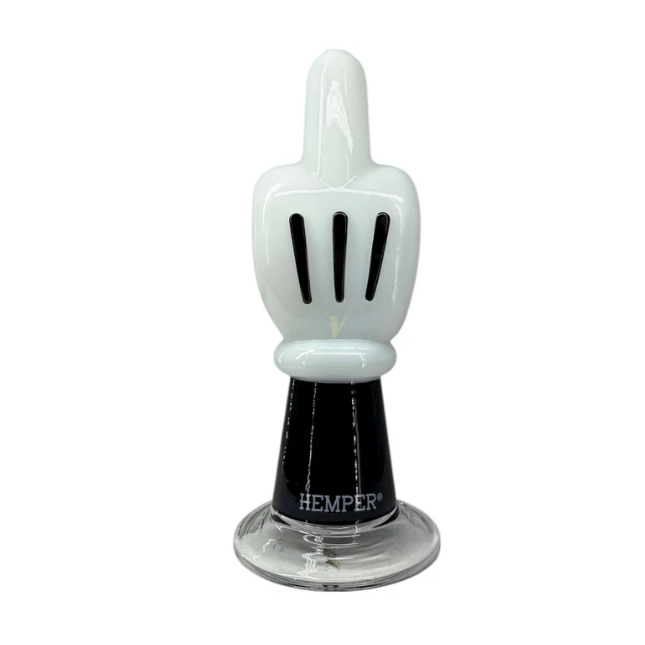 BONG HEMPER HIGH JINX XL 11" BONG