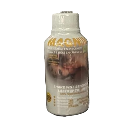 LIQUID ENHANCEMENT MAGNUM XXL 5000K HIS&HERS 2OZ 12PK