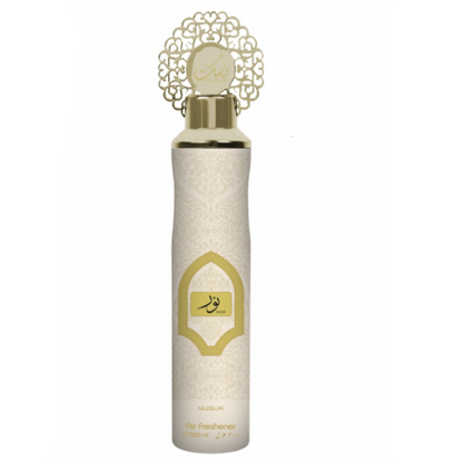 AIR FRESHENER NOOR NUSUK 300ML 1CT