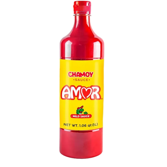 AMOR CHAMOY ORIGINAL 33OZ 1CT