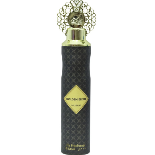 AIR FRESHENER GOODNESS OUD NUSUK 300ML 1CT