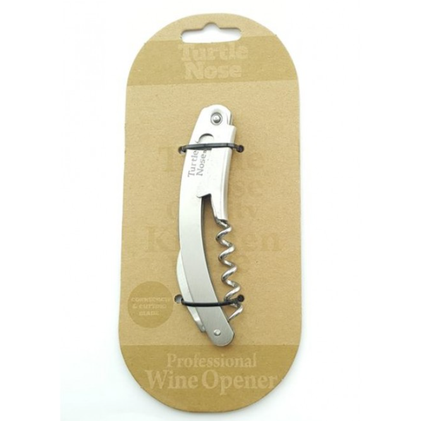 BOTTLE OPENER WINE  PRO 1 CT