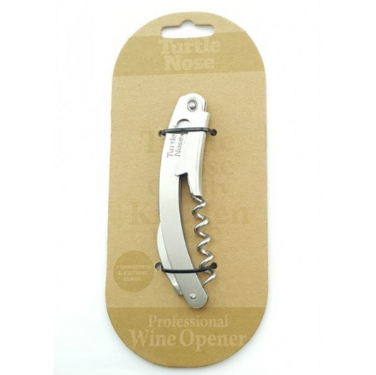 BOTTLE OPENER WINE  PRO 1 CT