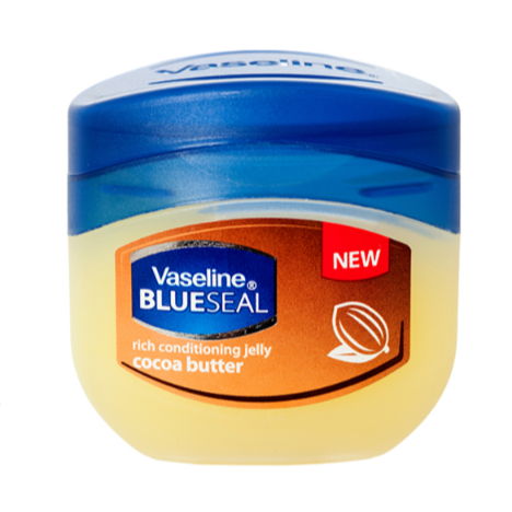 VASELINE HEALING JELLY COCOA BUTTER 50ML 1CT