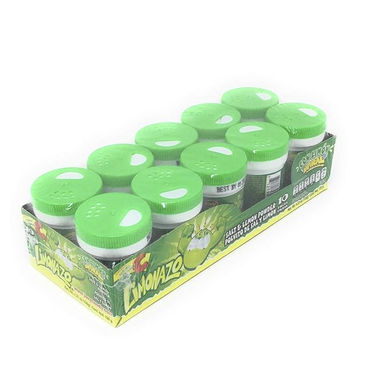 JOVY LIMONAZO 4.23OZ 10PK