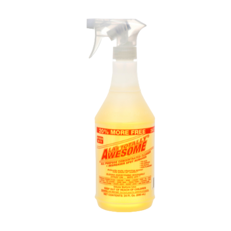 DEGREASER AWESOME ALL PURPOSE SPRAY 24OZ