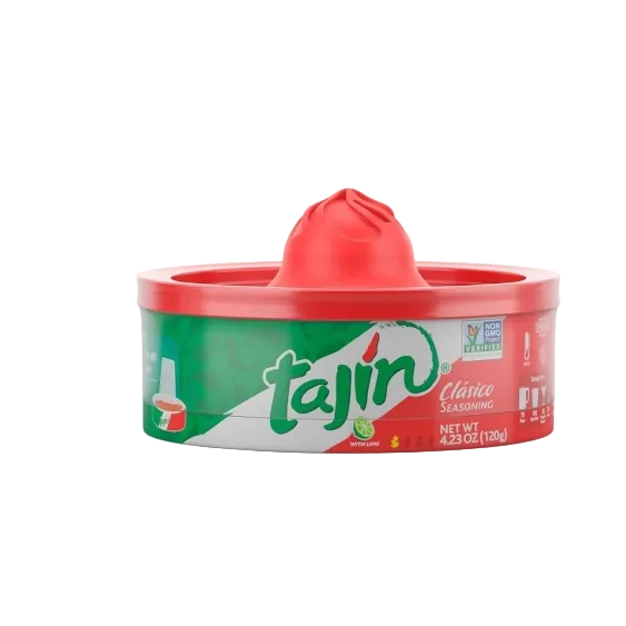 TAJIN ESCARCHADOR RIM DIP 4.23OZ 1CT
