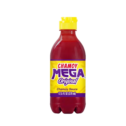 MEGA CHAMOY ORIGINAL 12.5OZ 1CT