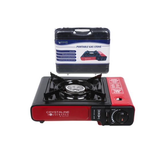 GAS STOVE C.M.T PORTABLE