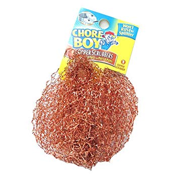 CHORE BOY COPPER 36PK