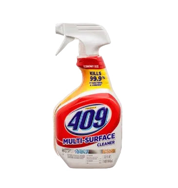 409 MULTI-SURFACE CLEANER SPRAY REGULAR 32 OZ 1CT