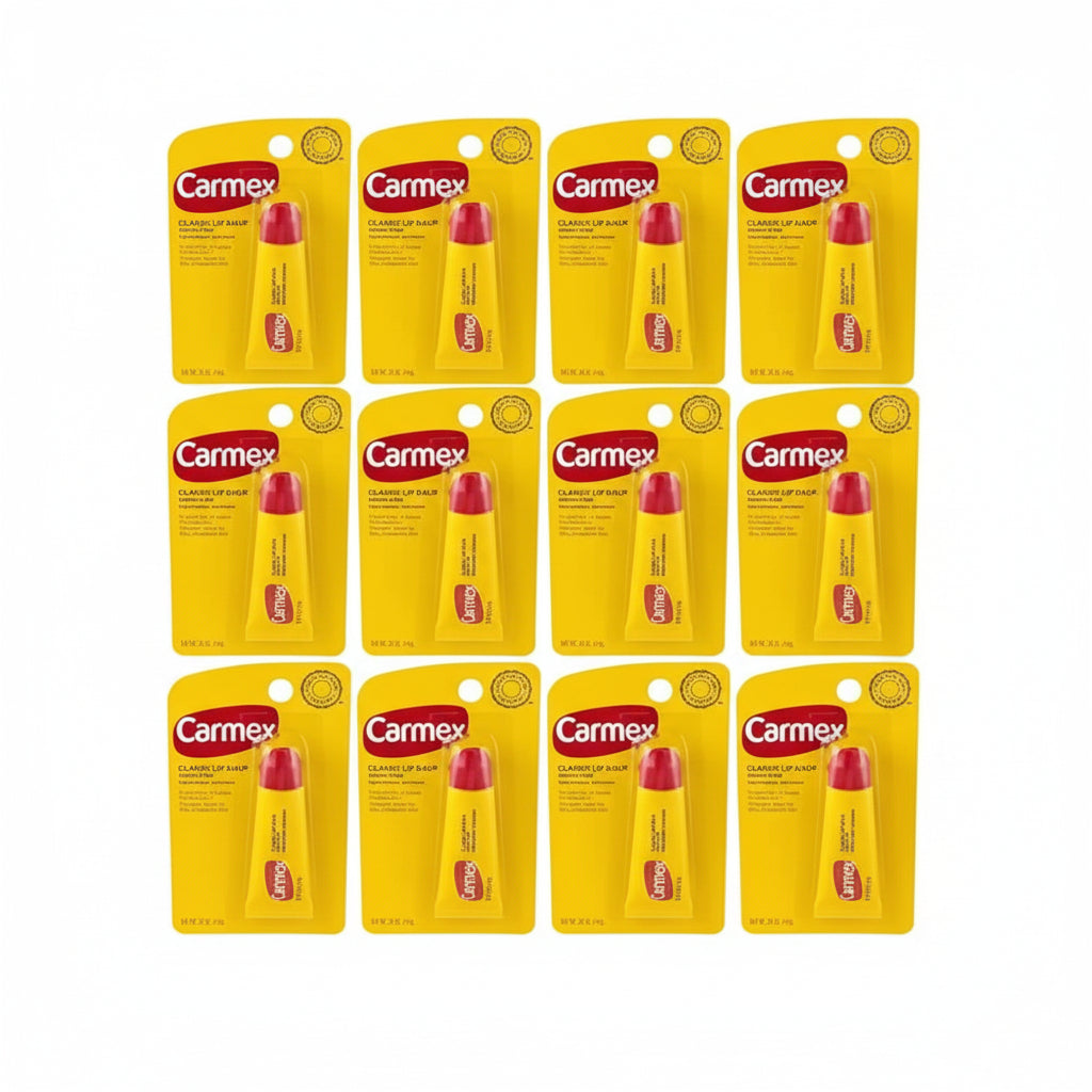 CARMEX BLISTER TUBE 12PK 1CT