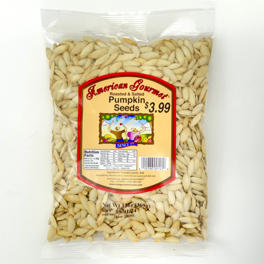 AMERICAN GOURMET (LADY NAILS) $3.99 10OZ 1CT