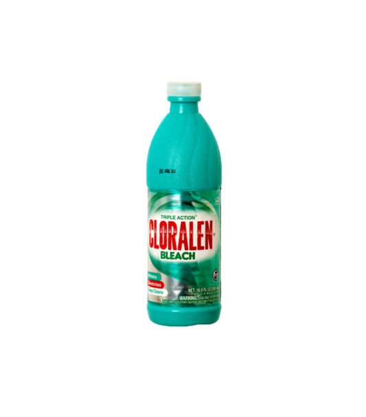 BLEACH CLORALEN REGULAR 16.9OZ 1CT