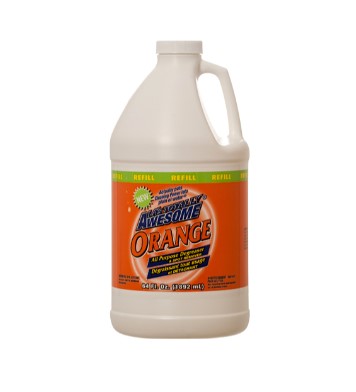 AWESOME ALL PURPOSE DEGRESER REFILL 64 OZ 4PK
