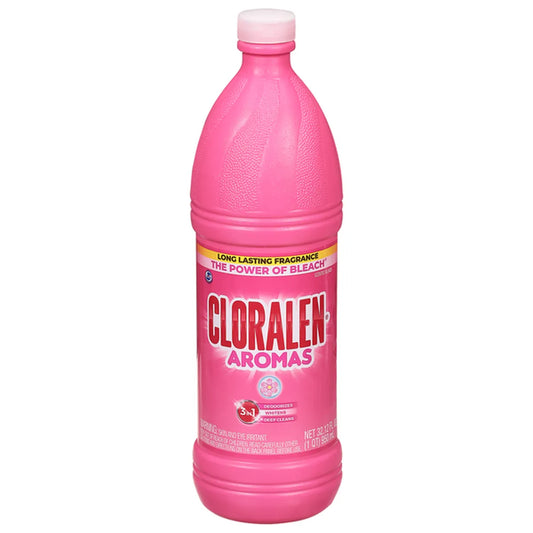 BLEACH CLORALEN FLORAL FANTASY 32.12 OZ 950ML 1CT